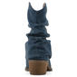 Womens White Mountain Alden Mid Calf Boots - image 3