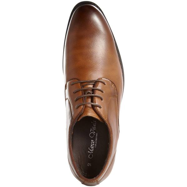 Mens Marco Vitale Dress Oxford Shoes