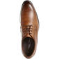 Mens Marco Vitale Dress Oxford Shoes - image 4