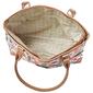 Lily Bloom Janet Tote - Shell Coastal - image 3