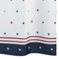 Avanti Stars Shower Curtain - image 2