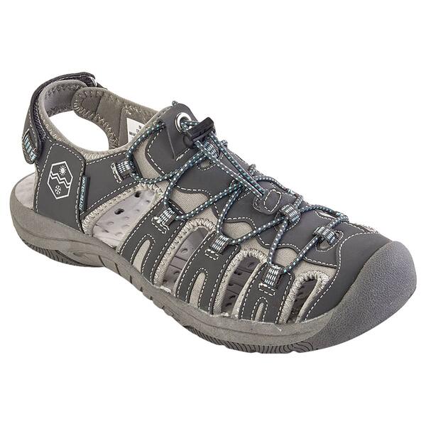 Womens Khombu Crystal Sport Sandals - image 