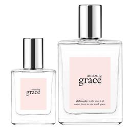 Philosophy Amazing Grace Eau de Toilette 2pc. Gift Set
