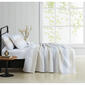 Cottage Classics Spa Stripe Quilt Set - image 2
