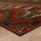 Mohawk Home Rutland Red Area Rug - image 3