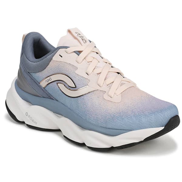 Womens Ryka Elevate Lx Walking Sneakers - image 
