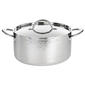 BergHOFF Vintage Tri-Ply Stainless Steel 10pc. Cookware Set - image 5