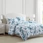 Martha Stewart Vivian Floral Duvet Set - image 3