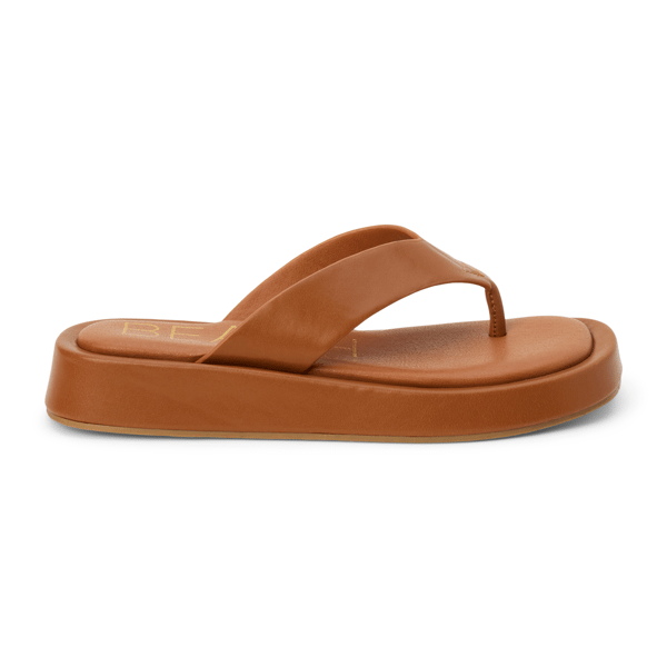 Womens Matisse Mallorca Flip Flop Sandals