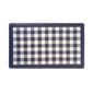Achim Decorative Anti Fatigue Buffalo Check Mat - image 1