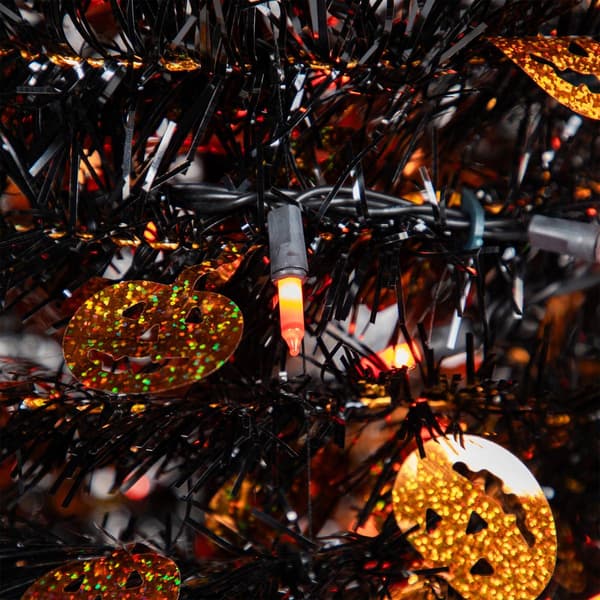 Northlight Seasonal 6ft. Pop-Up Thanksgiving Tree
