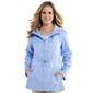 Womens Big Chill Packable Parka w/Waist Drawcord - image 1