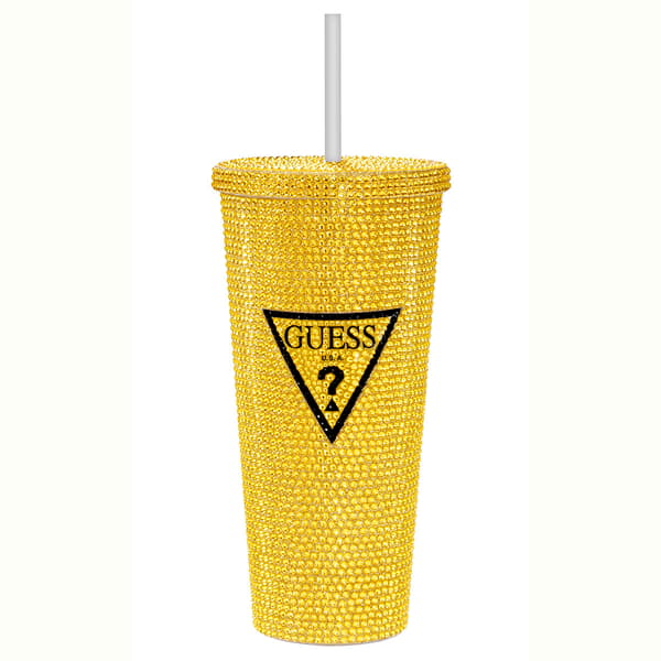 Guess Tumbler - GWP - image 