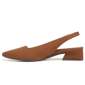 Womens Naturalizer Ginger Slingback Heels - image 2