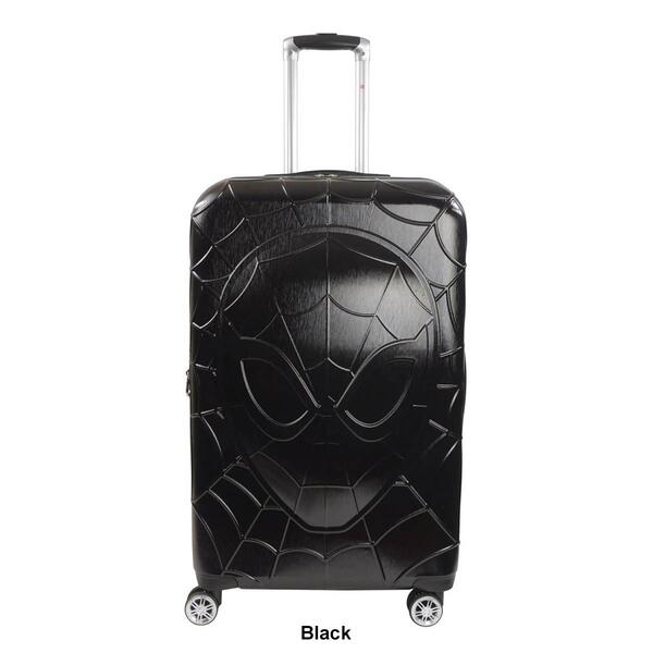 FUL 29in. Spiderman Expandable Spinner Luggage
