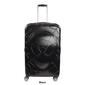 FUL 29in. Spiderman Expandable Spinner Luggage - image 5