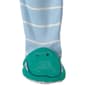 Baby Boy (12-24M) Carter''s Alligator Striped Snug Fit Pajamas - image 4