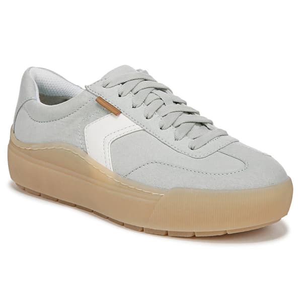 Womens Dr. Scholl''s Time Off Win Fashion Sneakers - image 