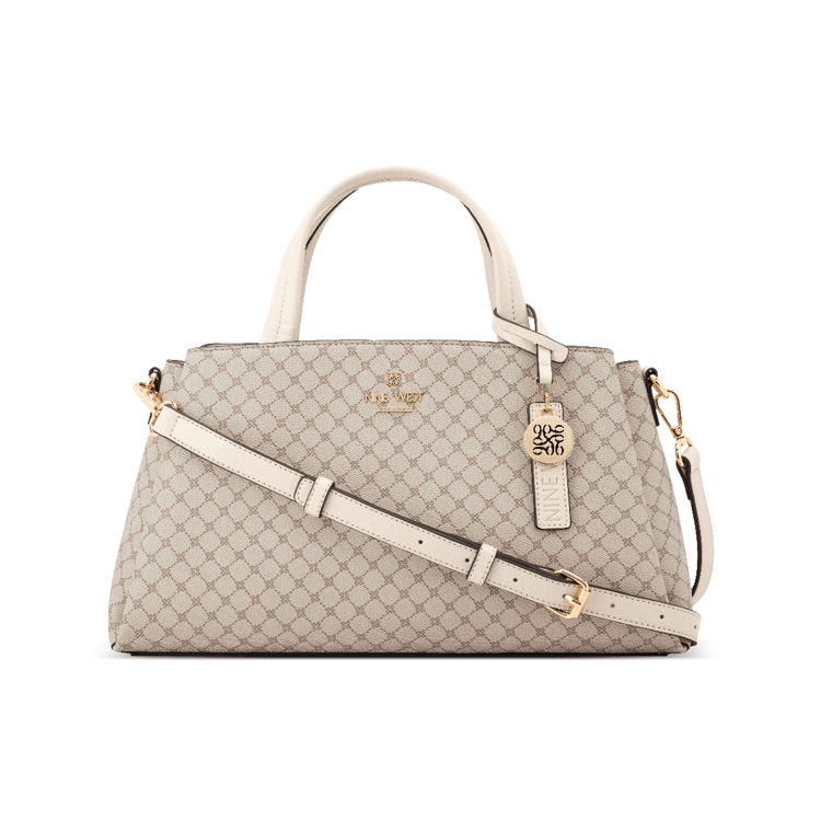 Nine West Luela Satchel