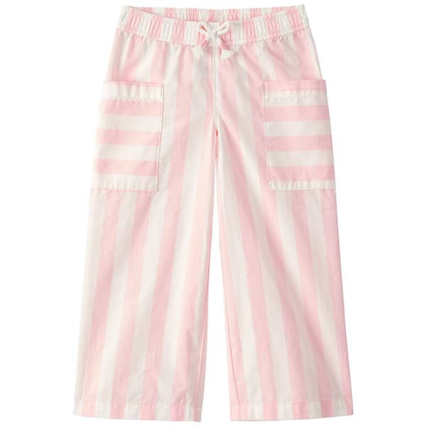 Toddler Girl Carter''s Stripe Pull On Pant