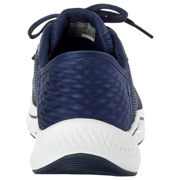 Womens Skechers Slip-ins: Go Run Consistent 2.0 Athletic Sneakers