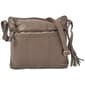 Marco Avane Calypso Tassle E/W Crossbody - image 1