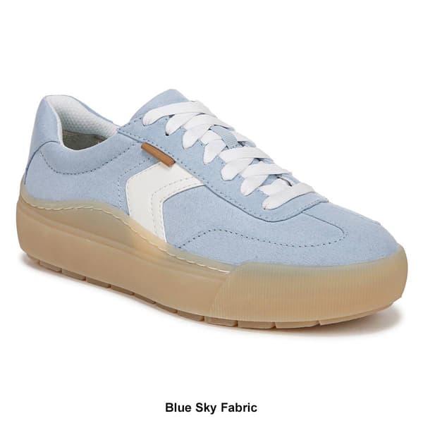 Womens Dr. Scholl''s Time Off Win Fashion Sneakers