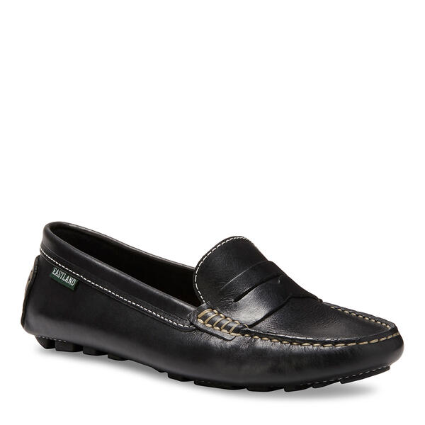 Womens Eastland Patricia Leather Loafers - image 