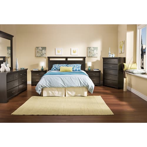 South Shore Versa Bedroom Collection