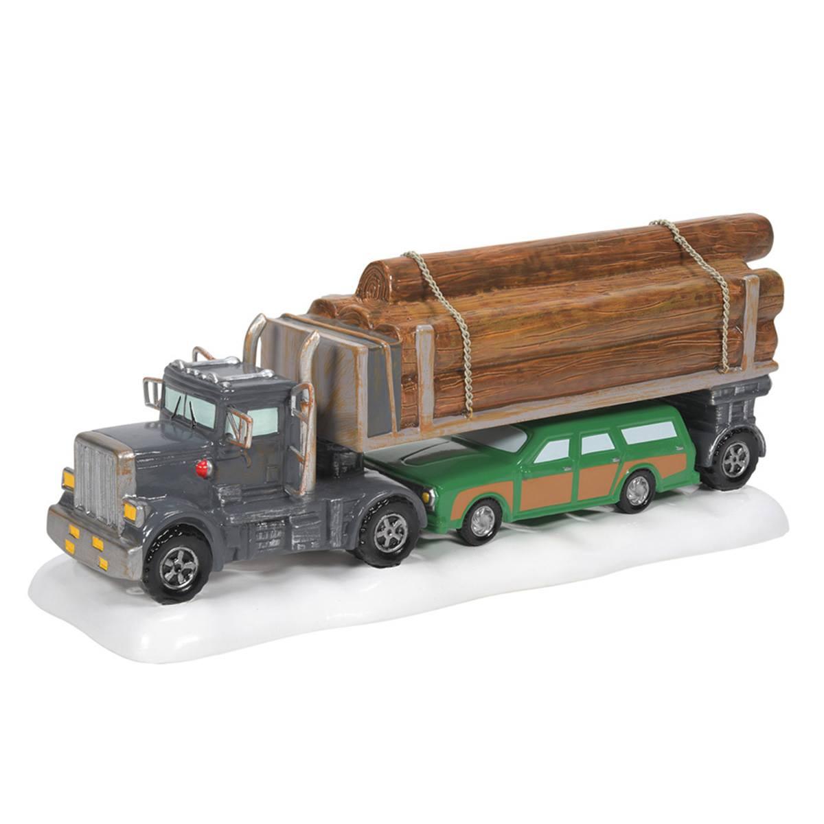 Department 56 National Lampoon I’m in Complete Control!