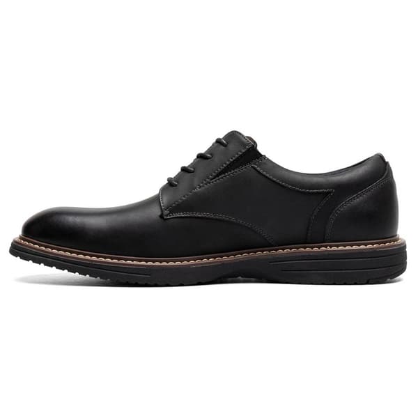 Mens Nunn Bush Griff Plain Toe Oxfords