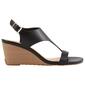 Womens Kenneth Cole&#174; Greatly Wedge Sandals - image 2