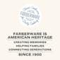 Farberware® TrueCook 12pc. Ceramic Plus Induction Cookware Set - image 14