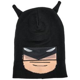 Boys (4-7) Batman™ Big Face Roll-Down Beanie