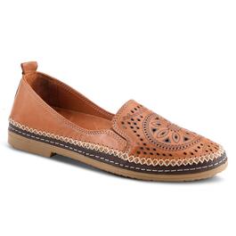 Womens Spring Step Ingrid Loafers