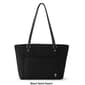 Sakroots Metro Quilt Floral Tote - image 6