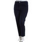 Plus Size Faith Jeans Double Stack Waistband Skinny Jeans - image 3