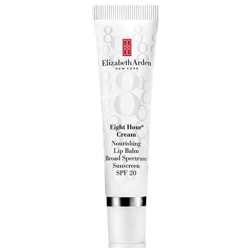 Elizabeth Arden Eight Hour(R) SPF 20 Nourishing Lip Balm - image 