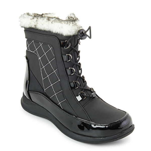 Womens Judith(tm) Lisa Winter Ankle Boots - image 