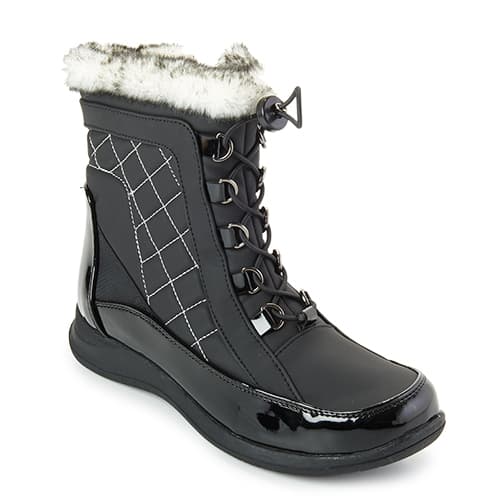 Womens Judith(tm) Lisa Winter Ankle Boots - image 