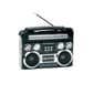 Dolphin Portable Bluetooth Radio - image 1