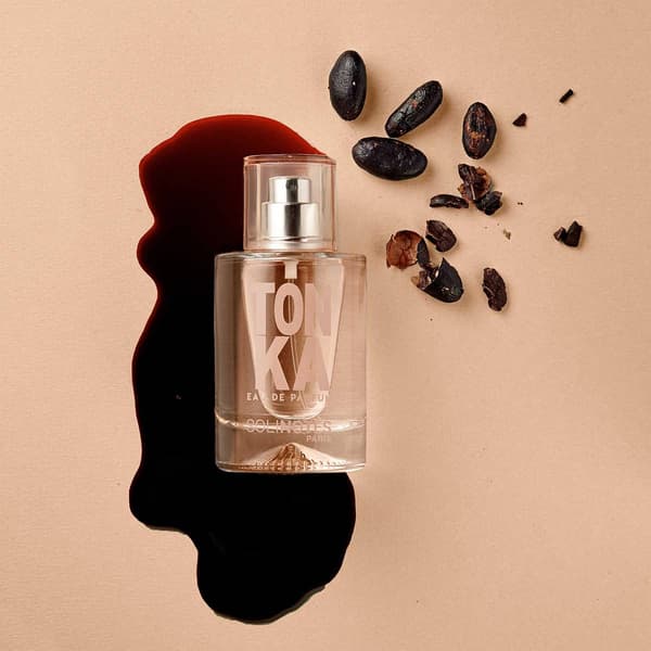 Solinotes Tonka Bean Eau de Parfum Spray - 1.7 oz.