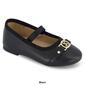 Little Girls Sam & Libby Candice Sadie Ballet Flats - image 7