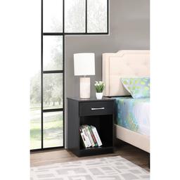 Passion Furniture Lindsey End Table