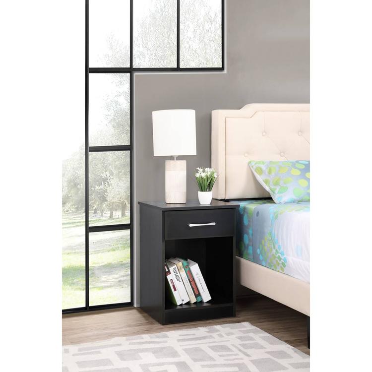 Passion Furniture Lindsey End Table