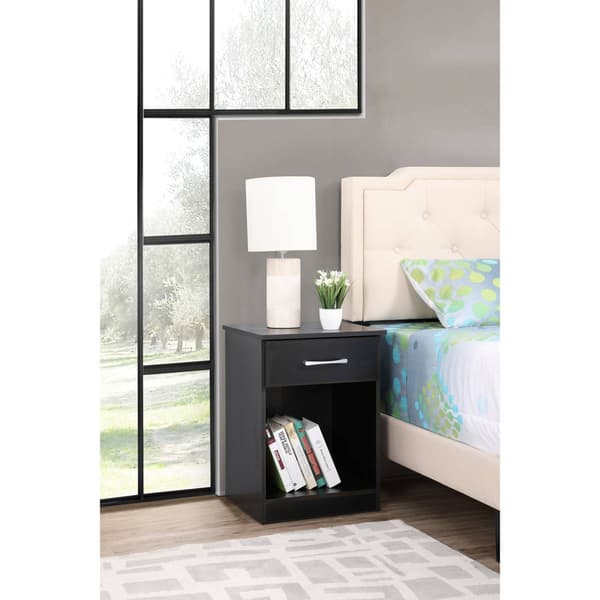 Passion Furniture Lindsey End Table