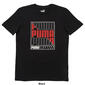 Boys &#40;8-20&#41; Puma Power Pack 1948 Short Sleeve Tee - image 3