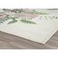 Rugs America&#8482; Valentina Floral Charm Blush Transitional Runner - image 2