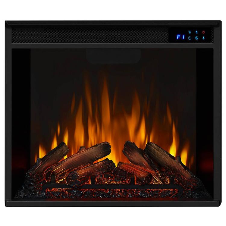 Real Flame Silverton Electric Fireplace