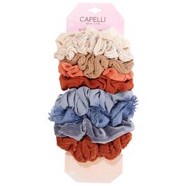 Capelli New York 10pk. Assorted Hair Ties